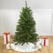 Northlight Pre-Lit Full Canadian Pine Artificial Christmas Tree - 4' - Multicolor Lights
